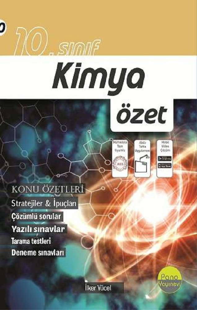 Ürün Resmi