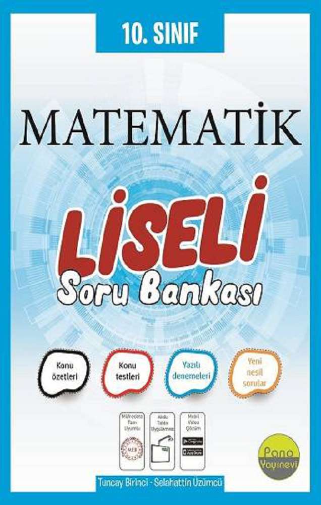 Ürün Resmi