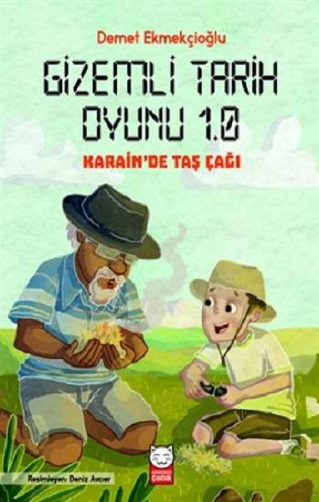 Ürün Resmi