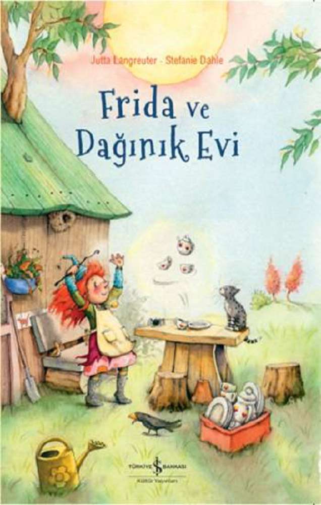 Ürün Resmi