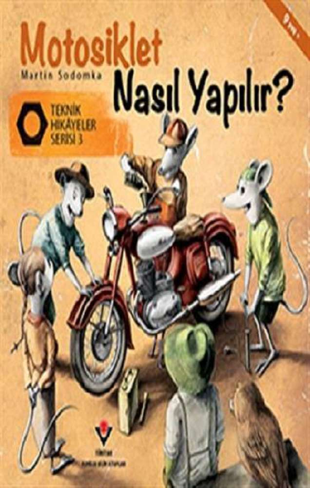 Ürün Resmi