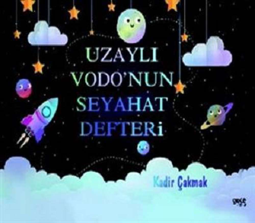 Ürün Resmi