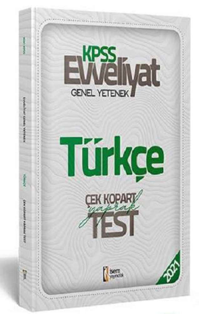 Ürün Resmi