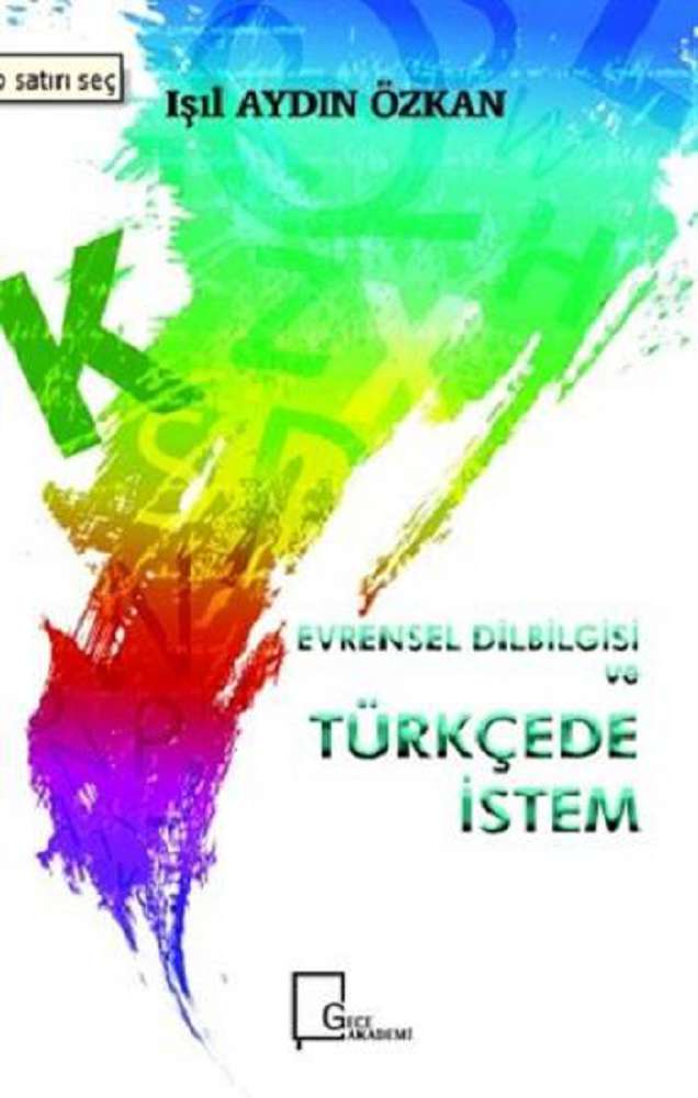 Ürün Resmi