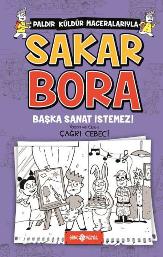 Ürün Resmi