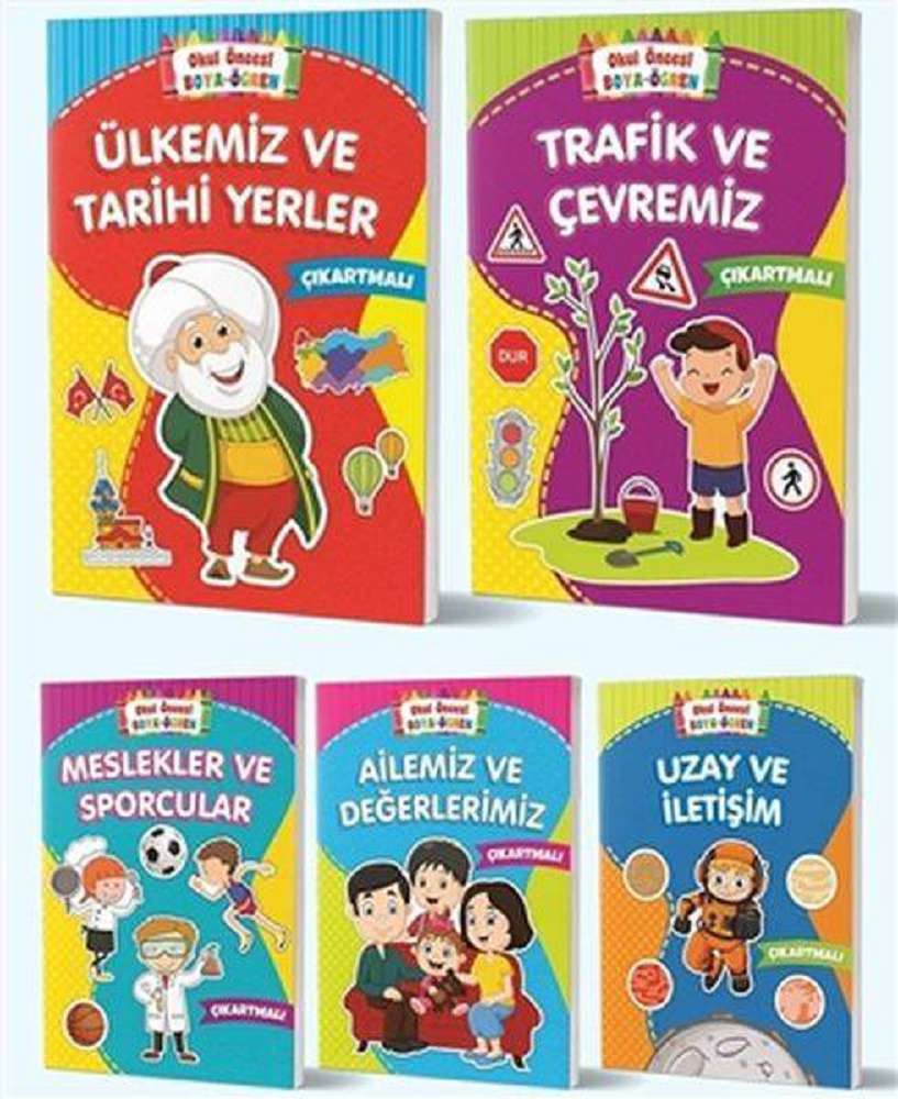 Ürün Resmi