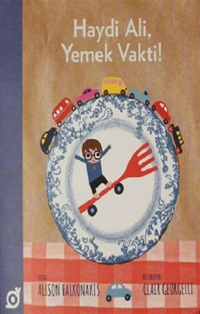 Ürün Resmi