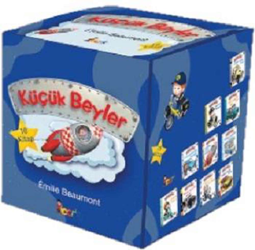 Ürün Resmi