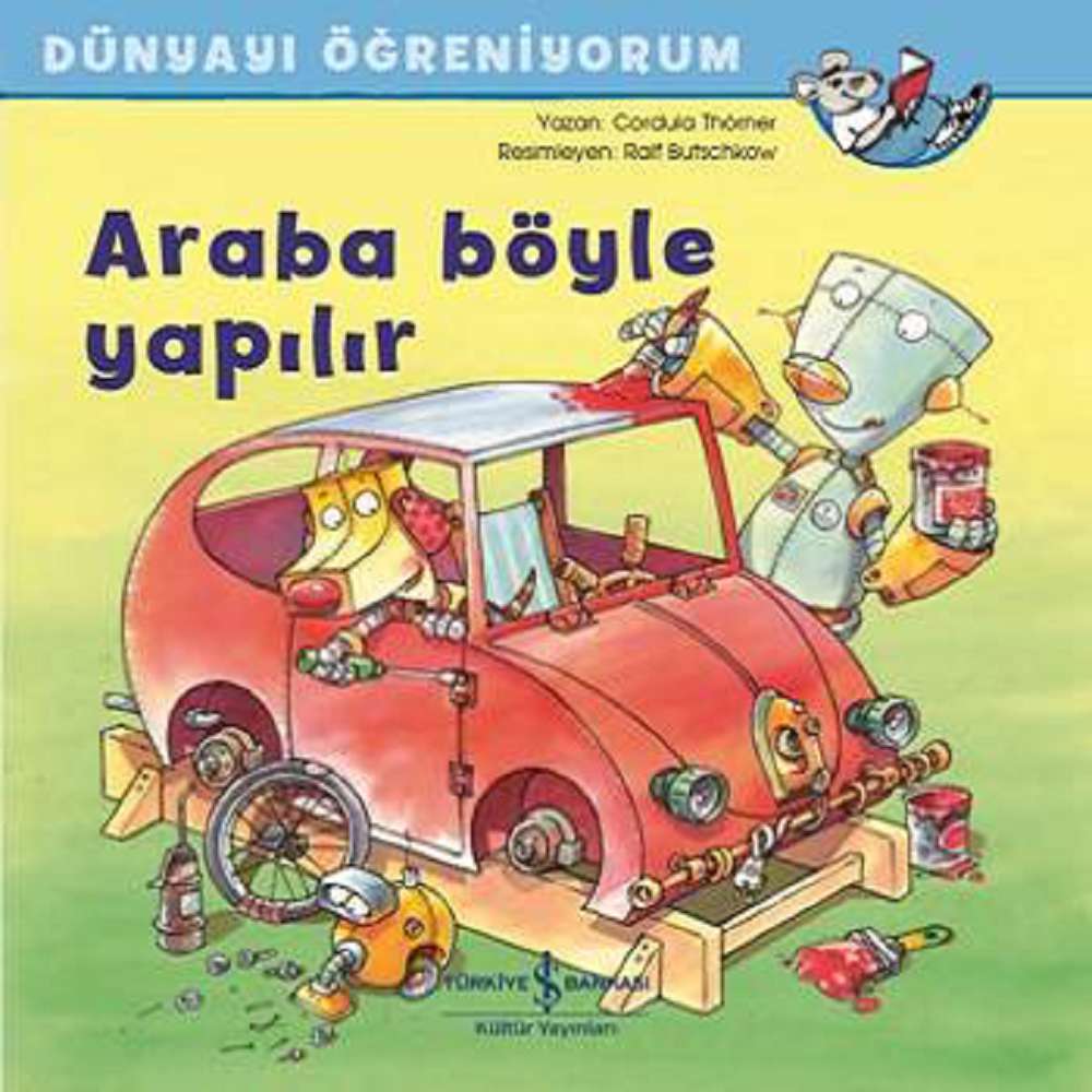 Ürün Resmi