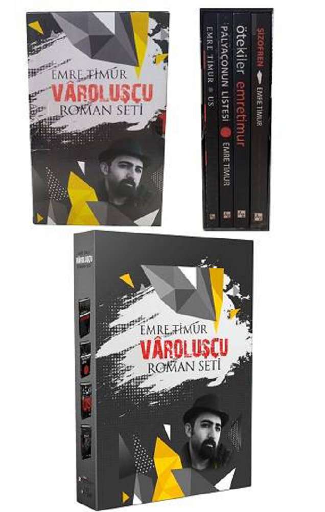 Ürün Resmi