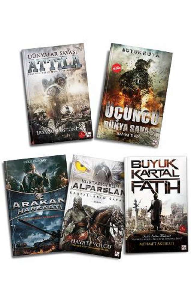 Ürün Resmi