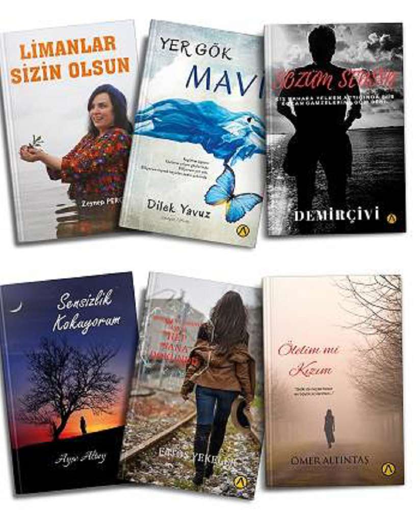 Ürün Resmi