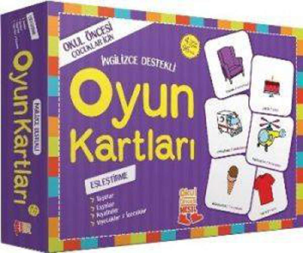 Ürün Resmi