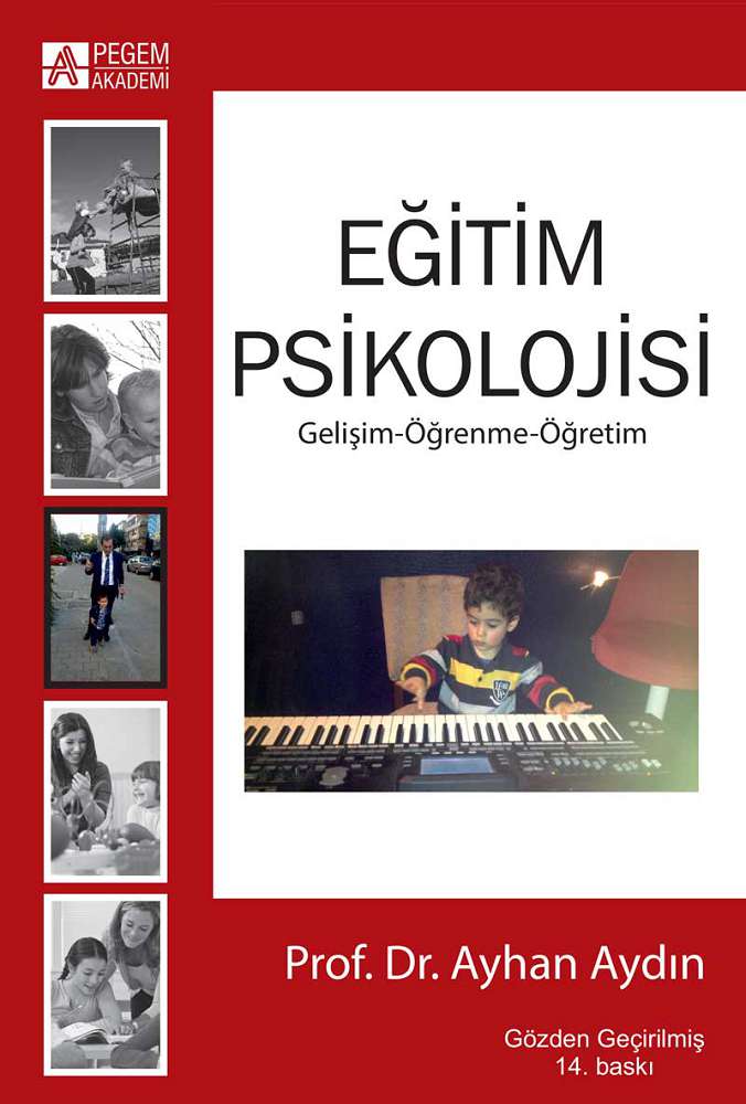 Eğitim Psikolojisi