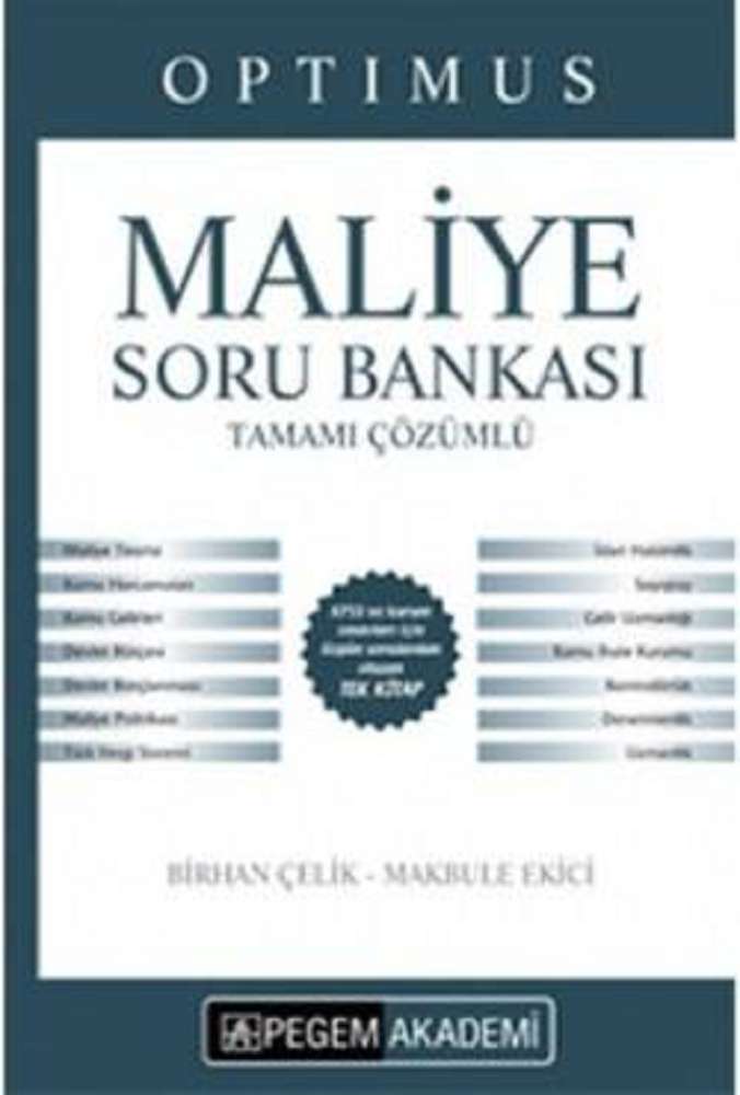 Ürün Resmi