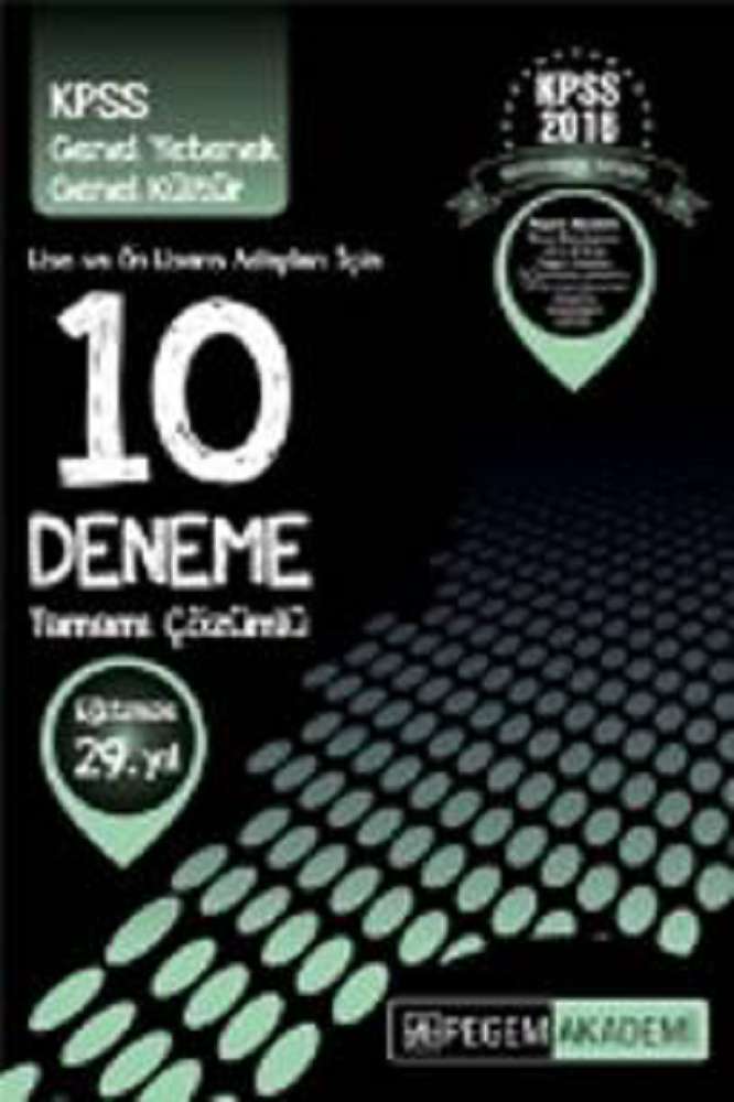 Ürün Resmi