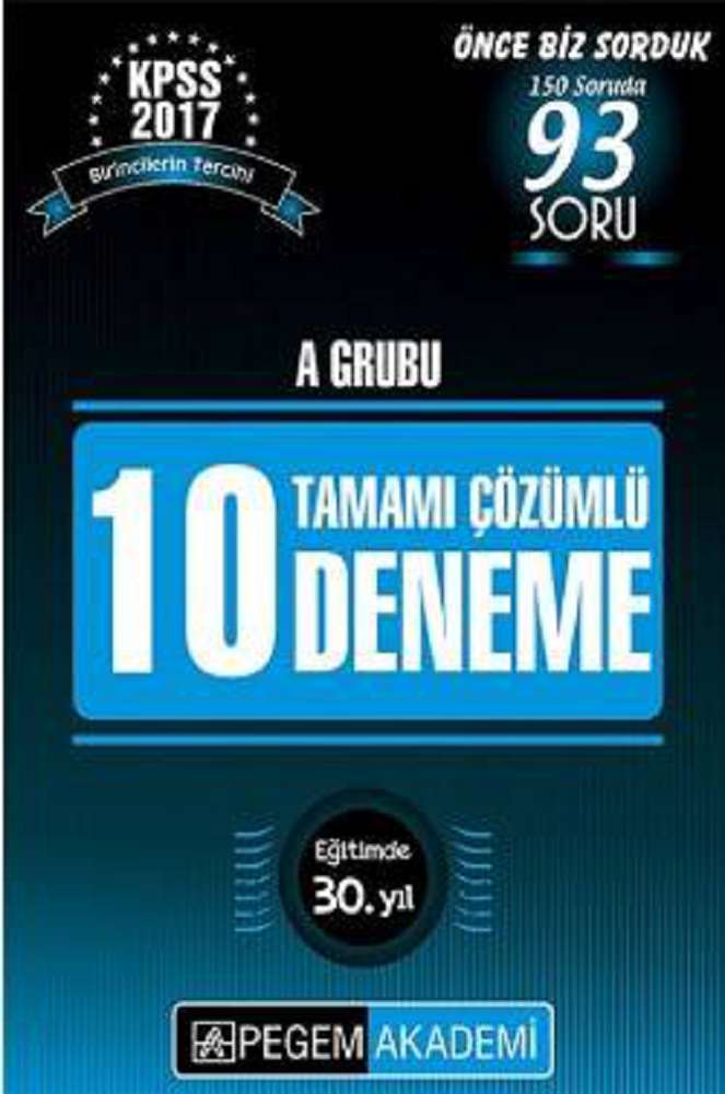 Ürün Resmi