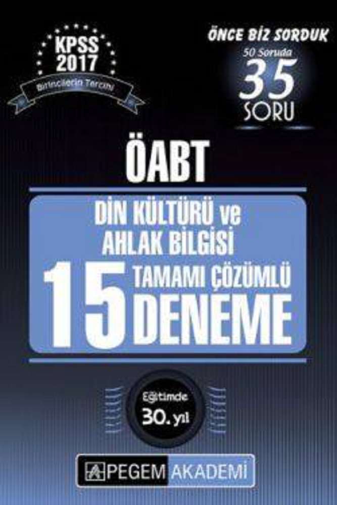 Ürün Resmi