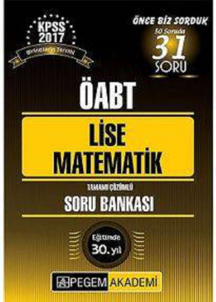 Ürün Resmi