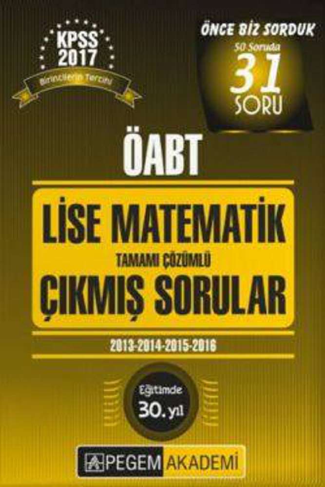 Ürün Resmi