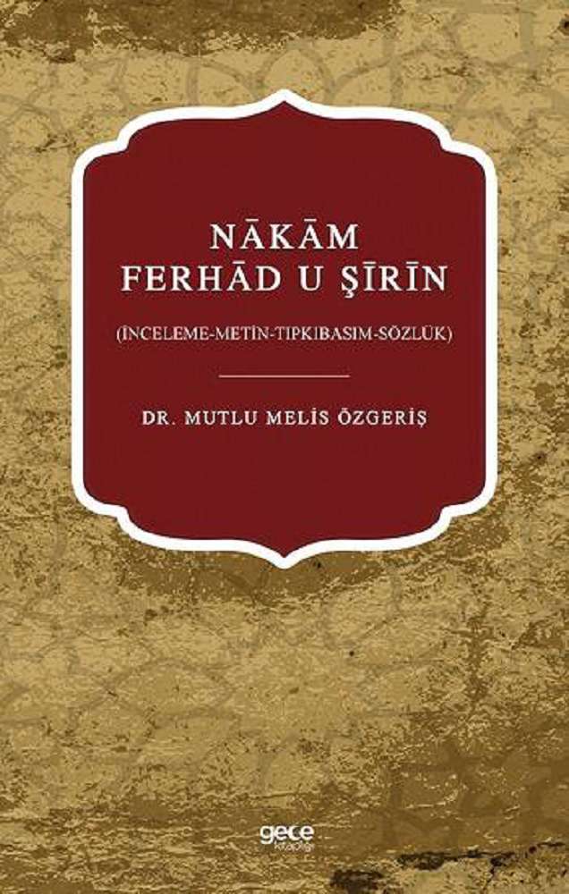 Ürün Resmi