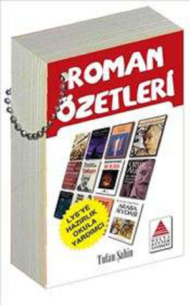 Ürün Resmi