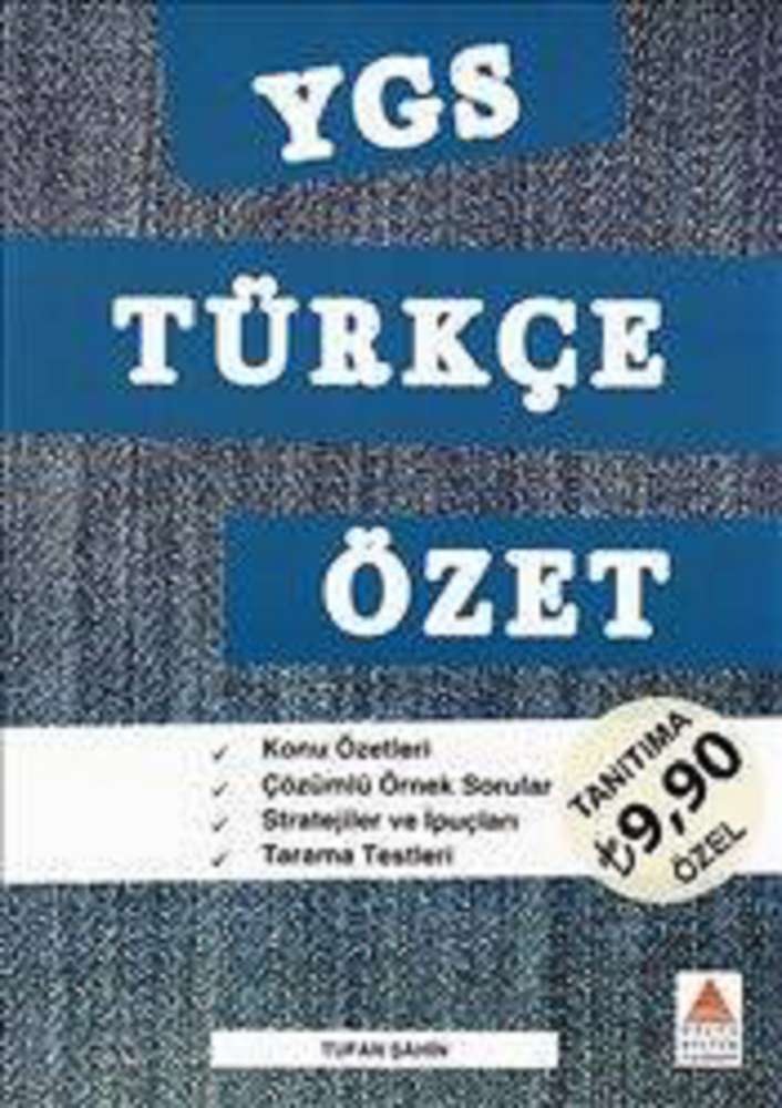 Ürün Resmi