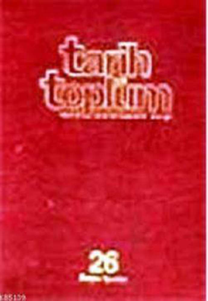 Ürün Resmi