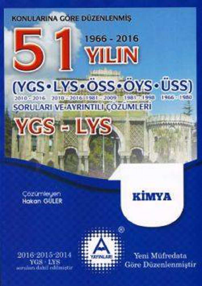 Ürün Resmi