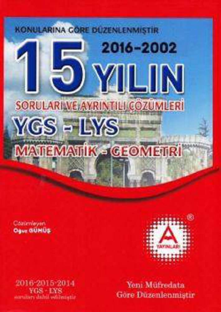 Ürün Resmi