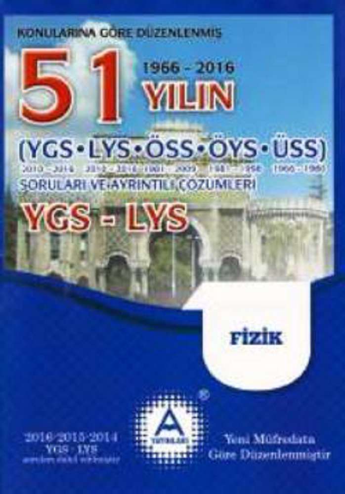 Ürün Resmi