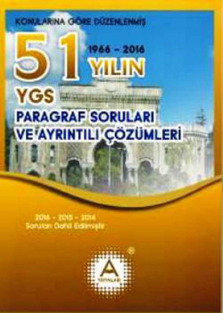 Ürün Resmi