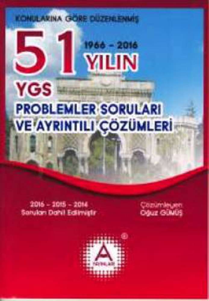 Ürün Resmi