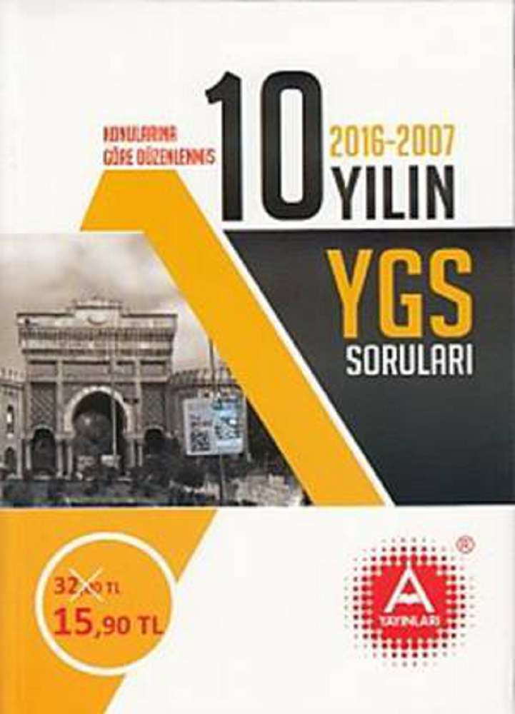 Ürün Resmi