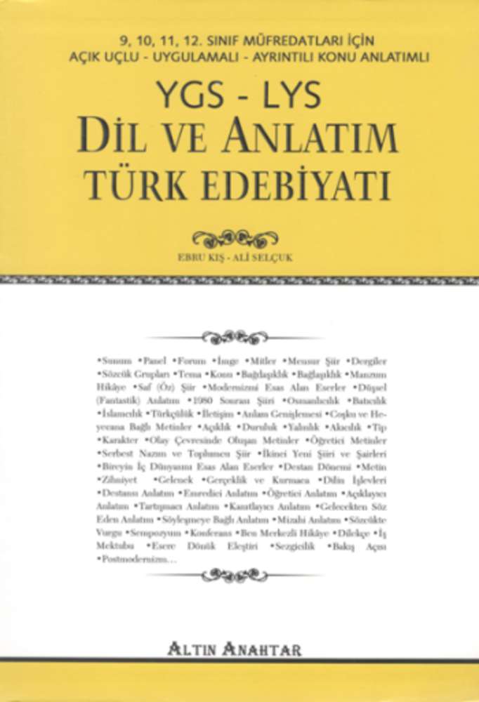 Ürün Resmi