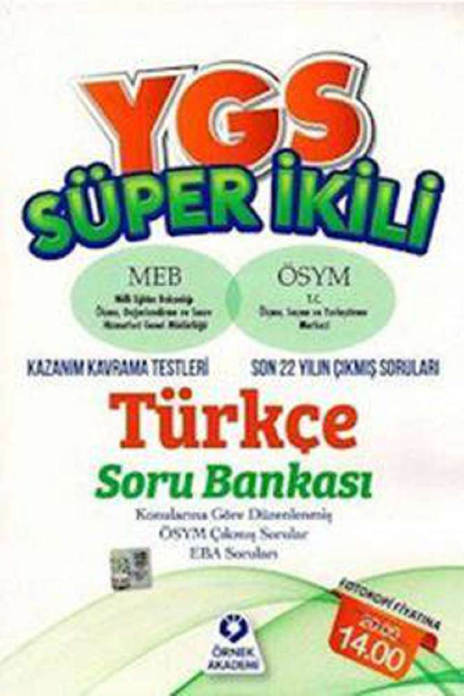 Ürün Resmi