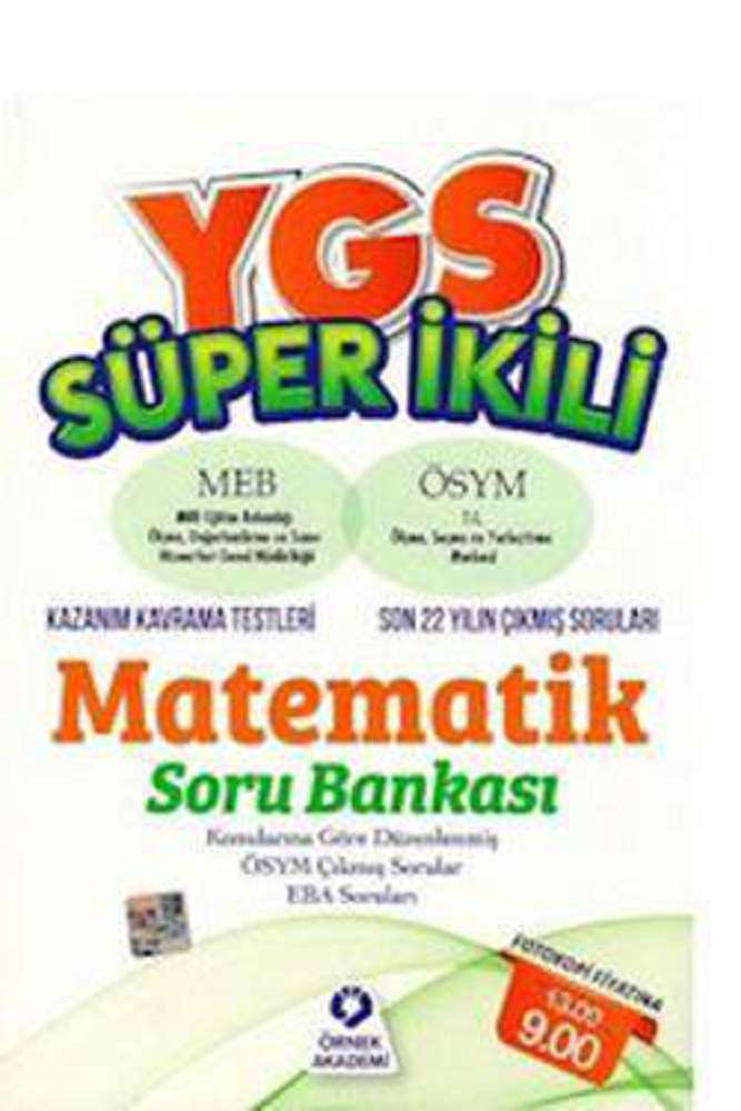 Ürün Resmi
