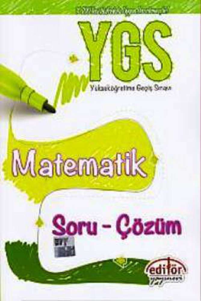 Ürün Resmi
