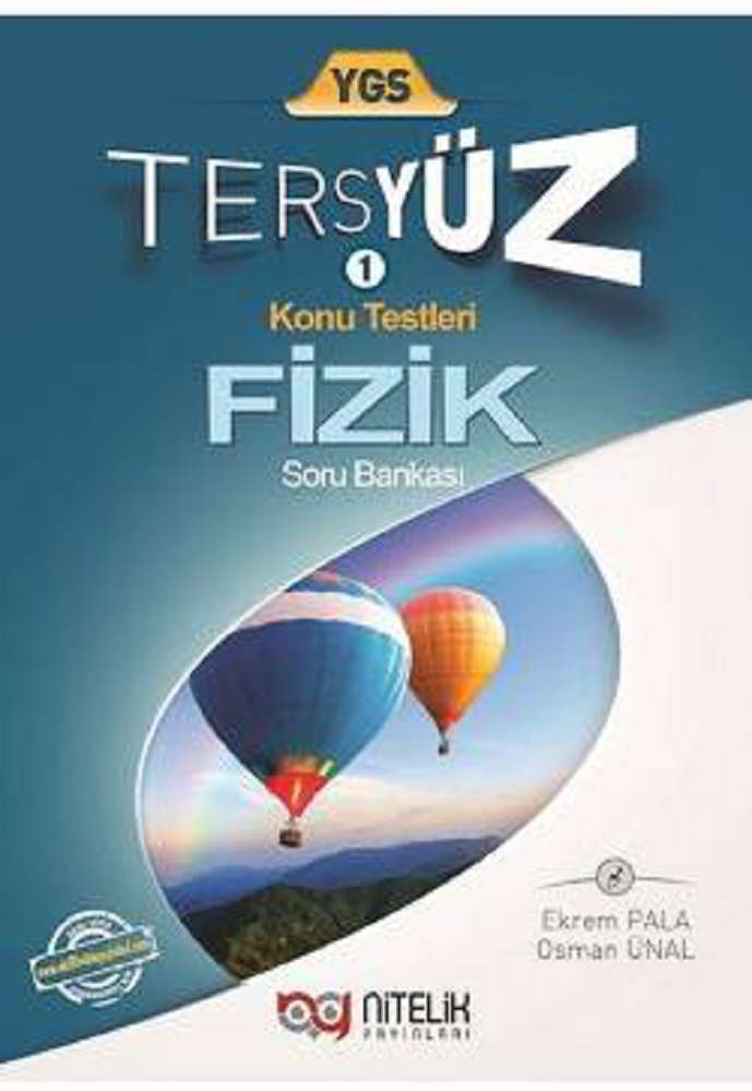 Ürün Resmi