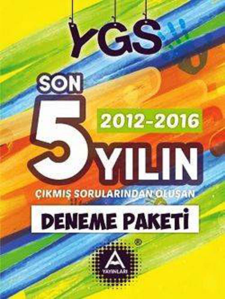 Ürün Resmi