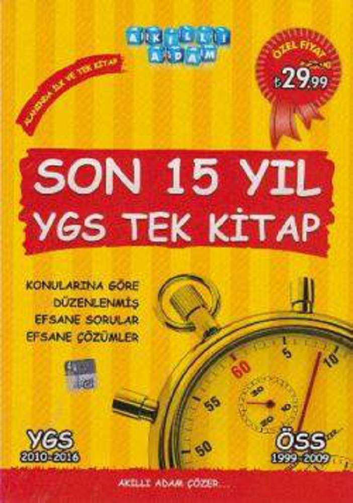 Ürün Resmi
