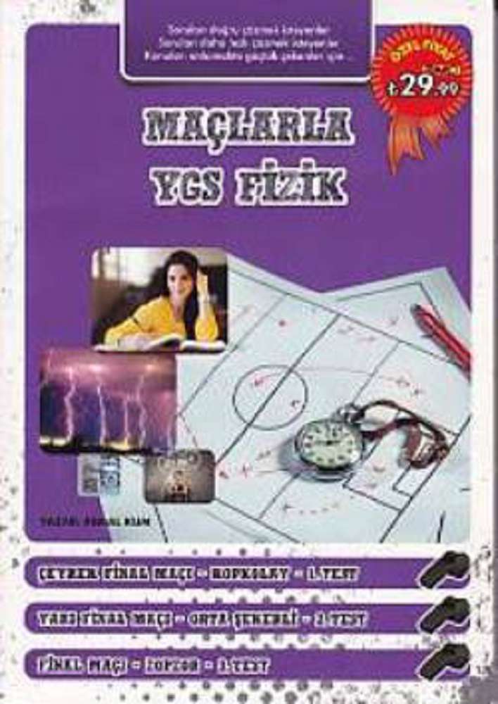 Ürün Resmi