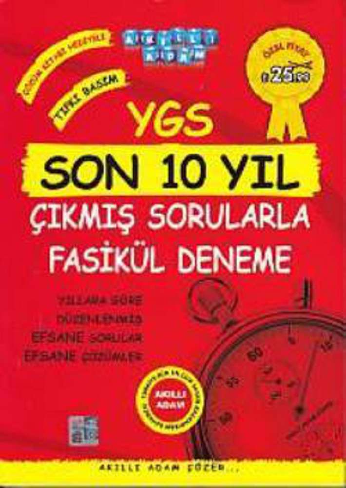 Ürün Resmi
