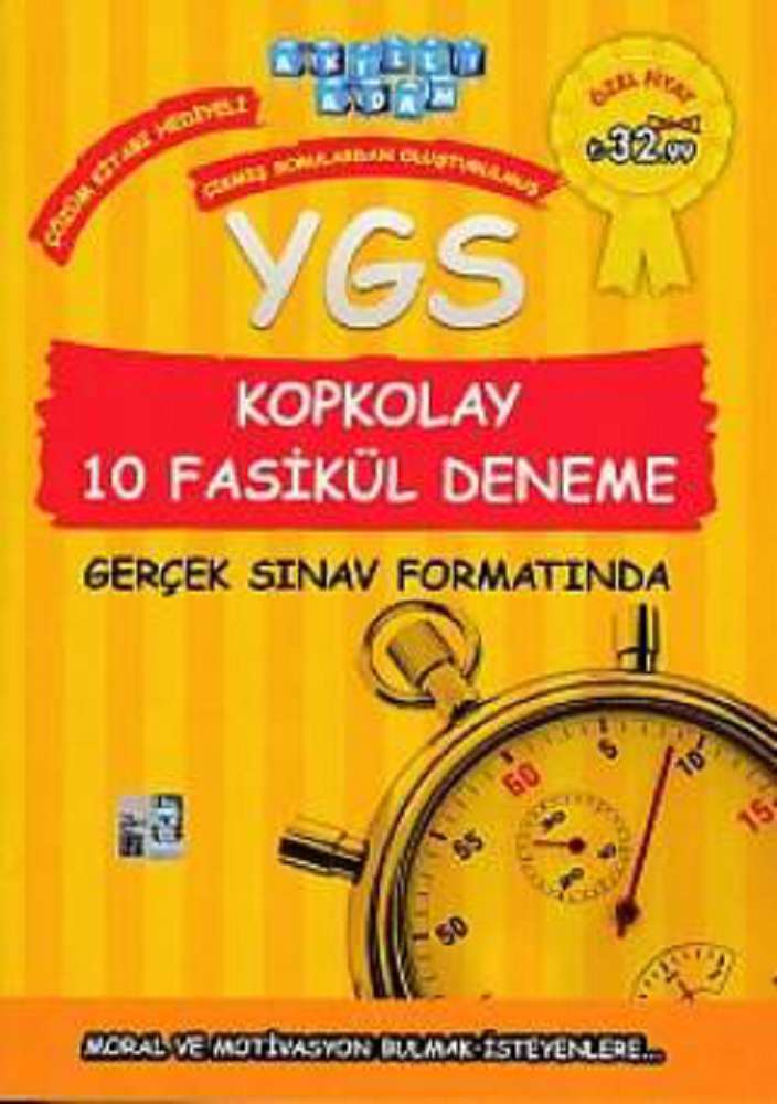 Ürün Resmi