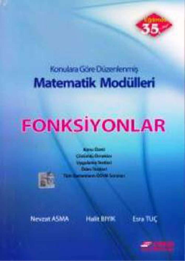 Ürün Resmi