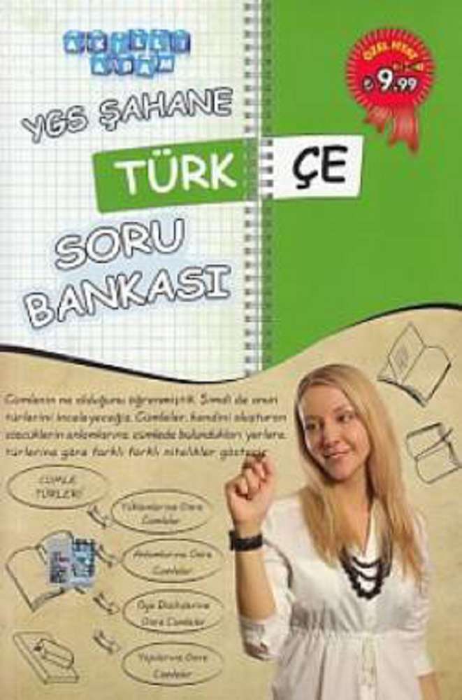 Ürün Resmi