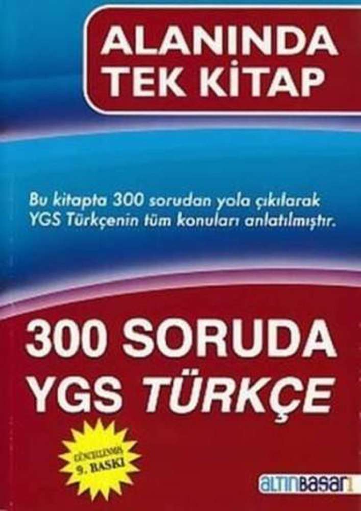 Ürün Resmi