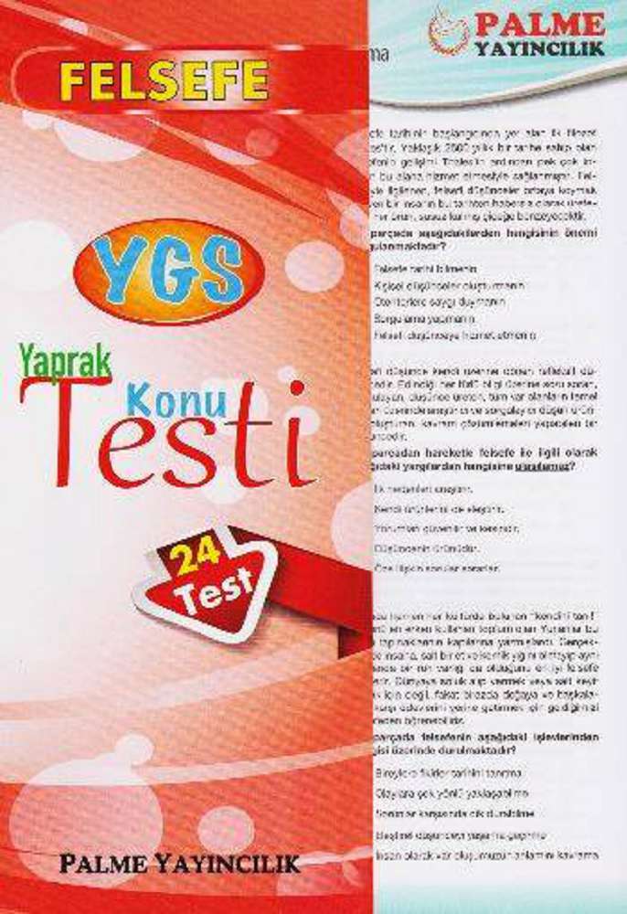 Ürün Resmi