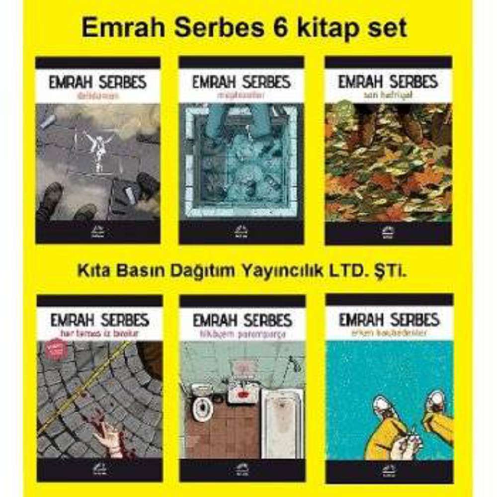 Ürün Resmi