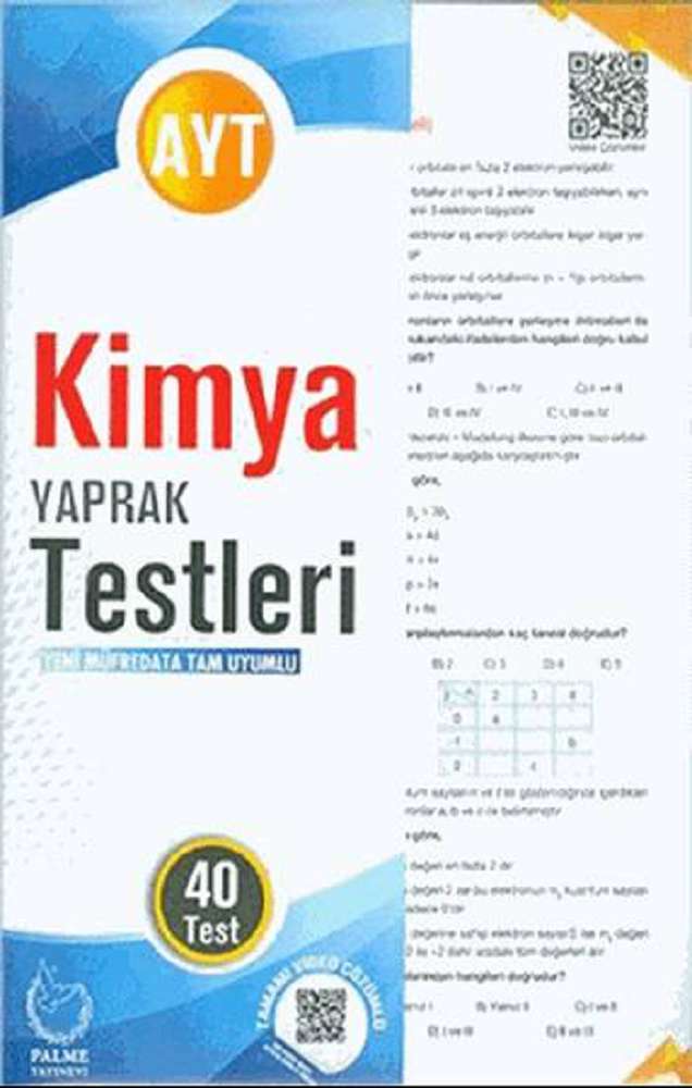 Ürün Resmi